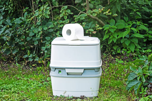 Best Porta potty rental for parties  in Mount Gilead, OH
