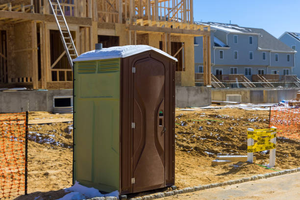Best Wedding porta potty rental  in Mount Gilead, OH