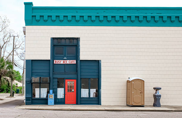 Best Porta potty rental near me  in Mount Gilead, OH